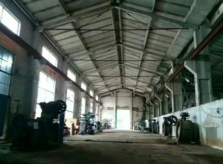 緊固件標(biāo)準(zhǔn)件生產(chǎn)車間展示